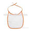 Meikeda Sublimation baby bandana bibs